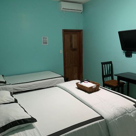 Hotel Ocean Paradise San Pedro  Ngoại thất bức ảnh