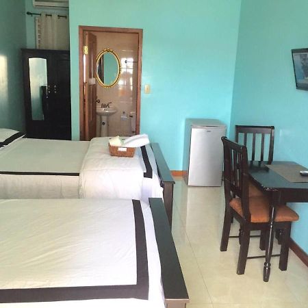 Hotel Ocean Paradise San Pedro  Ngoại thất bức ảnh