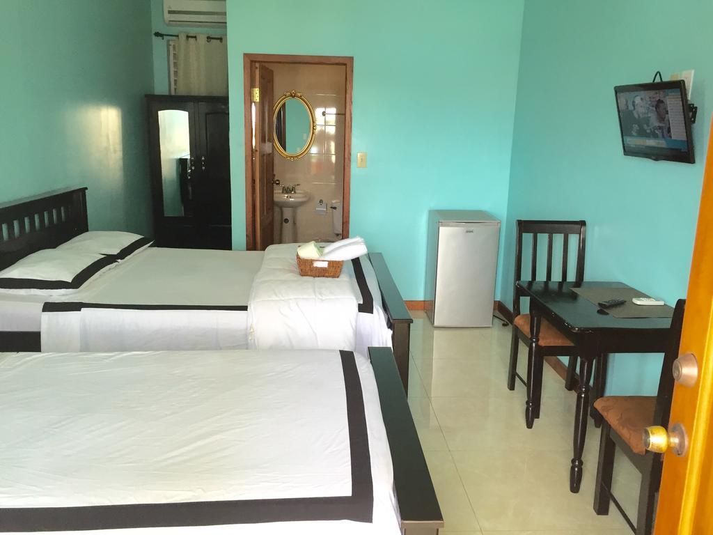 Hotel Ocean Paradise San Pedro  Ngoại thất bức ảnh