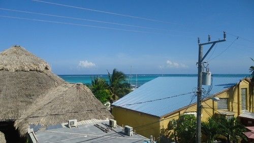 Hotel Ocean Paradise San Pedro  Ngoại thất bức ảnh