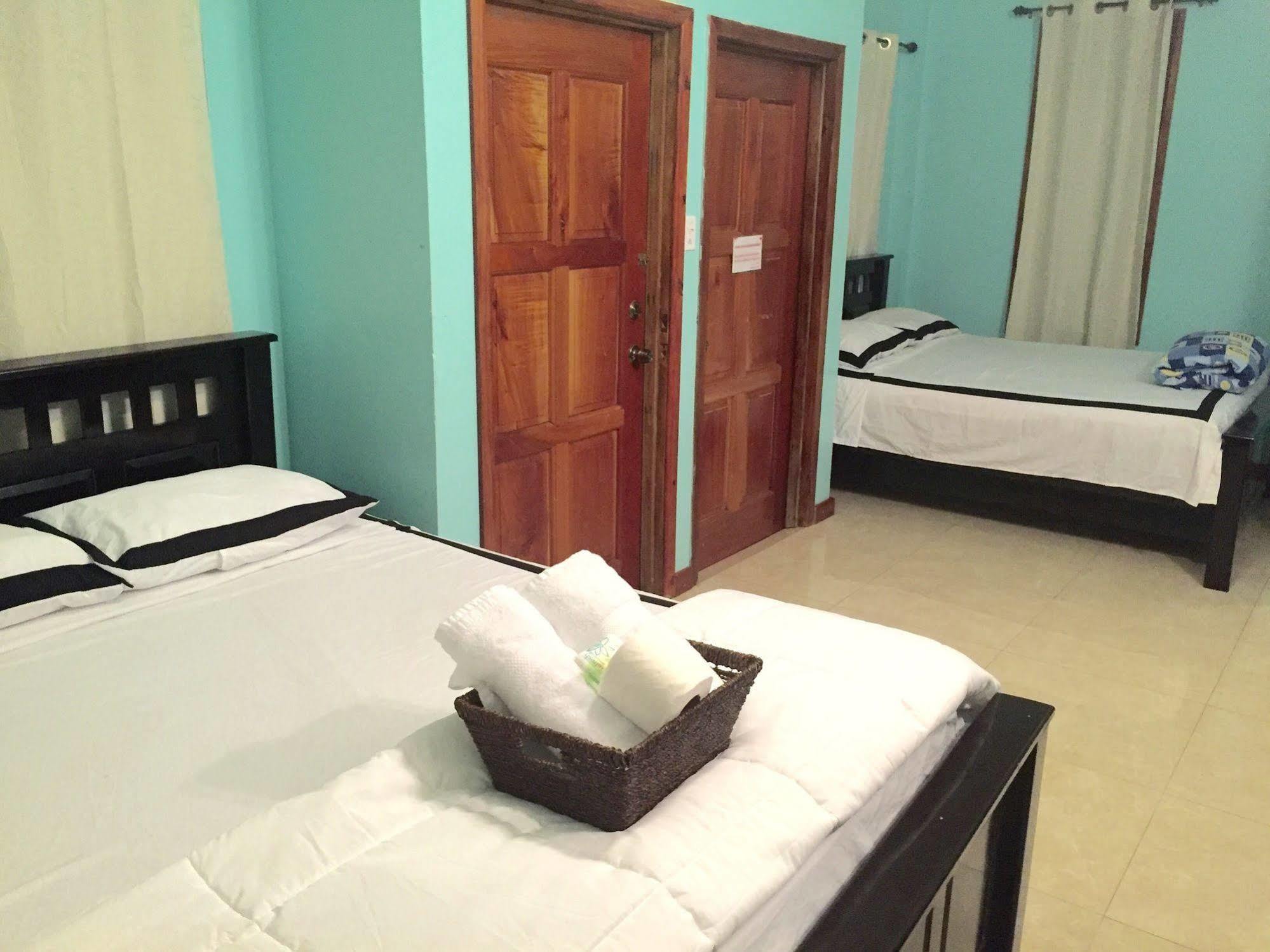 Hotel Ocean Paradise San Pedro  Ngoại thất bức ảnh