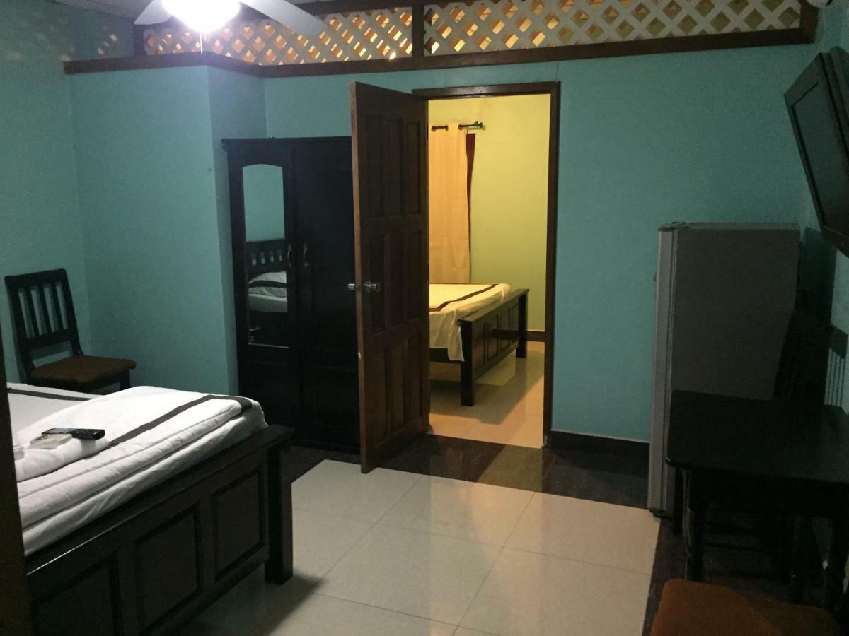 Hotel Ocean Paradise San Pedro  Ngoại thất bức ảnh