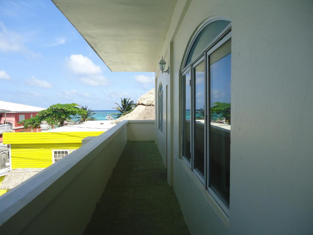 Hotel Ocean Paradise San Pedro  Ngoại thất bức ảnh