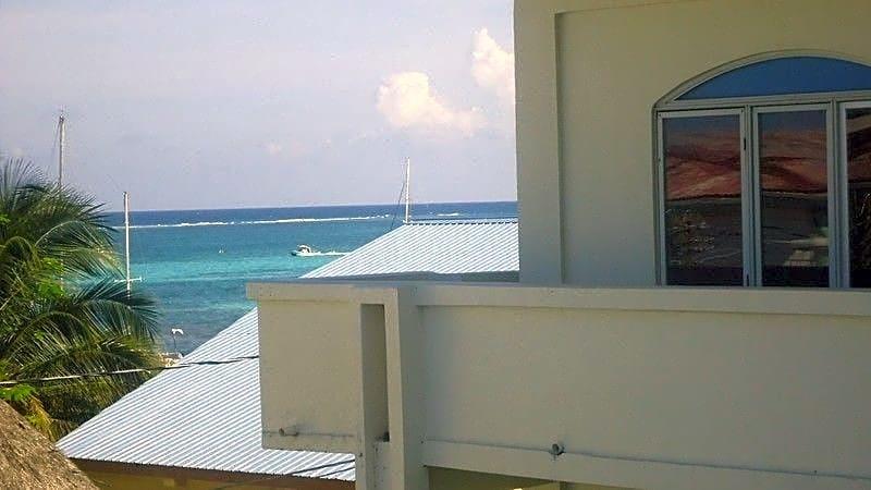 Hotel Ocean Paradise San Pedro  Ngoại thất bức ảnh