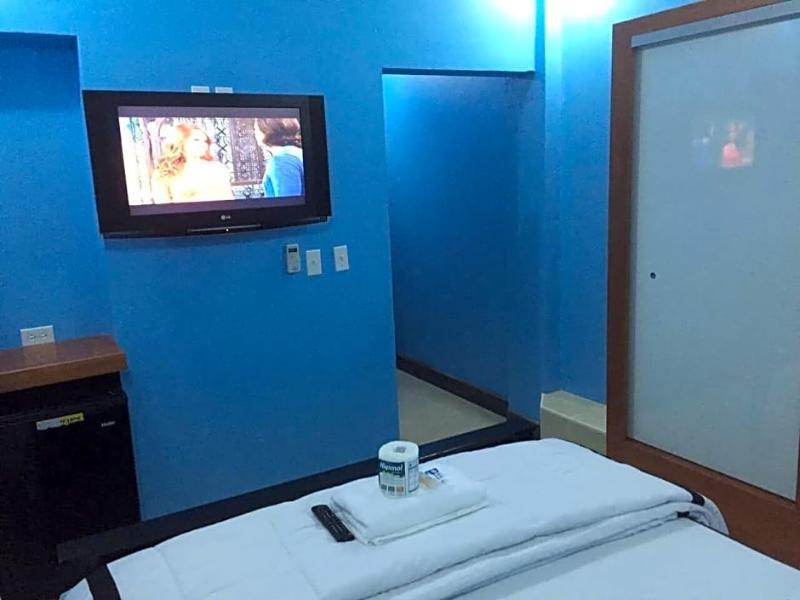 Hotel Ocean Paradise San Pedro  Ngoại thất bức ảnh