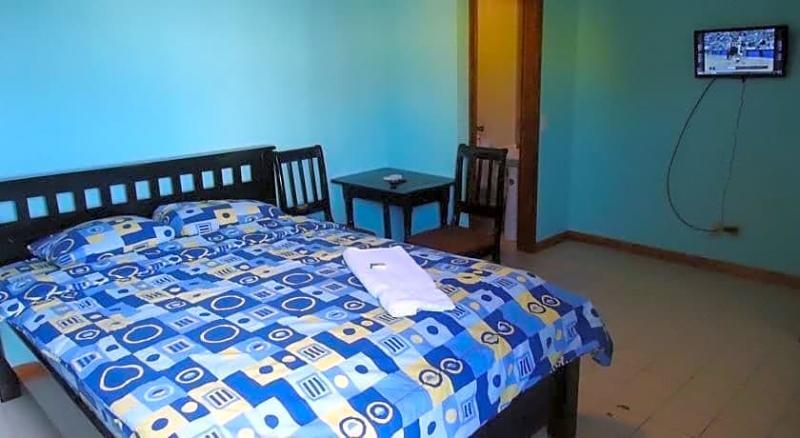Hotel Ocean Paradise San Pedro  Ngoại thất bức ảnh
