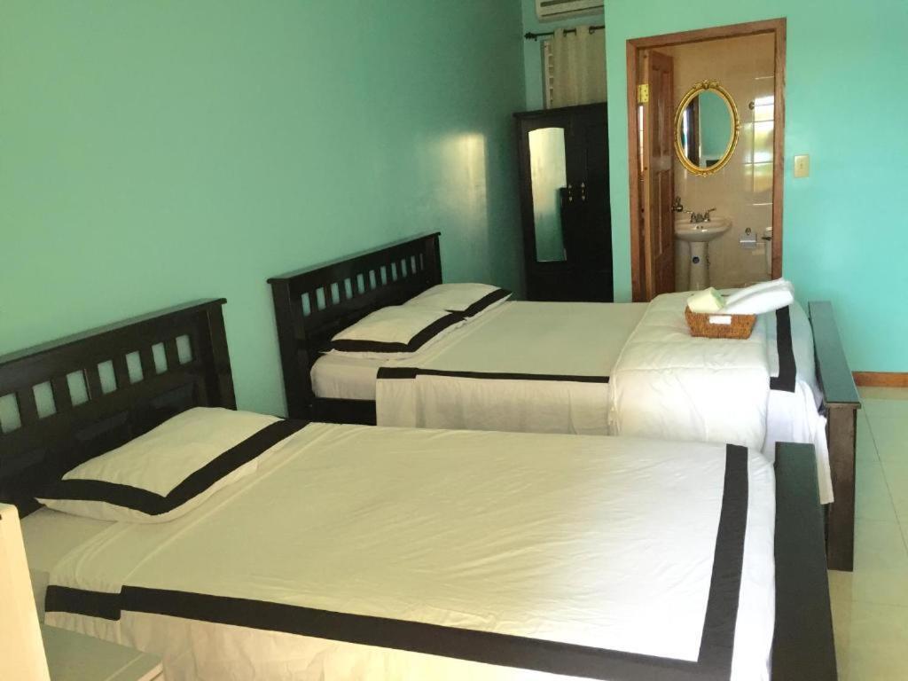 Hotel Ocean Paradise San Pedro  Ngoại thất bức ảnh