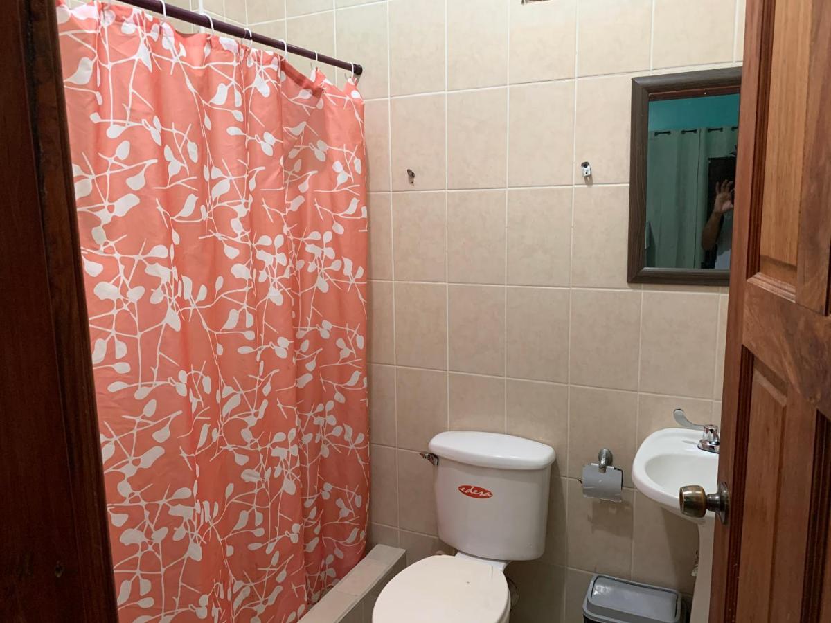 Hotel Ocean Paradise San Pedro  Ngoại thất bức ảnh